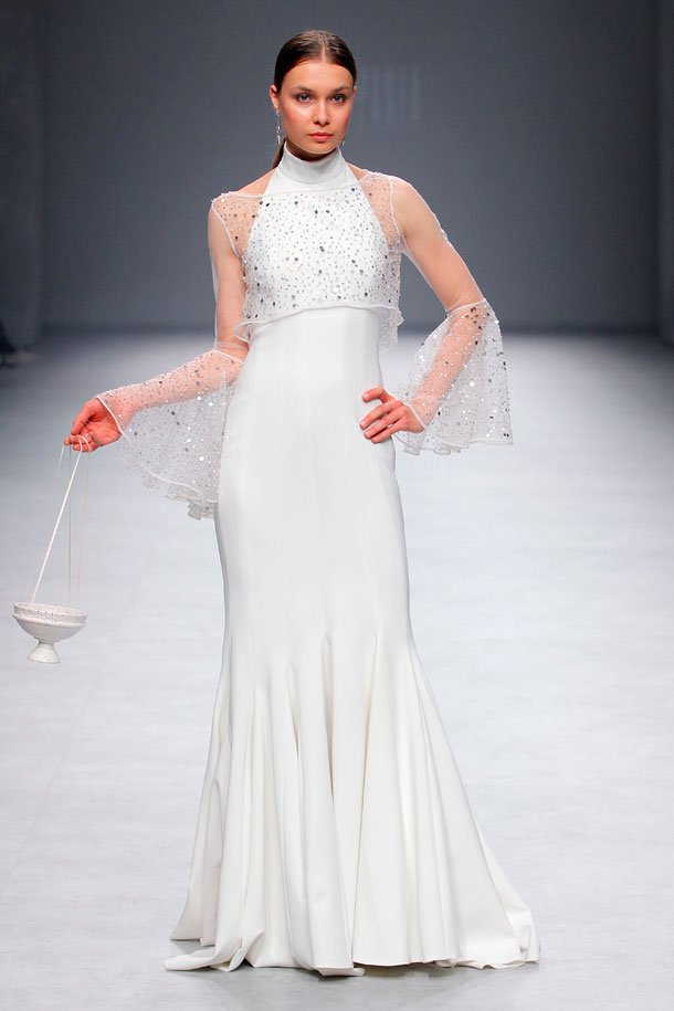 ilovebrides.pt Lorena Panea Coleção 2020 Vestidos de noiva